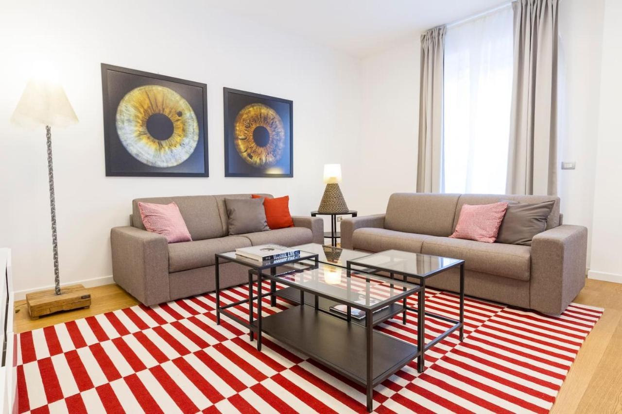 Easylife - Annydi Art In Duomo Apartment Mailand